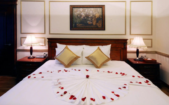 Nha Trang Palace Hotel