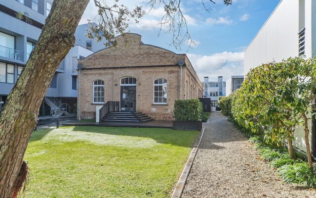 QV Bedroom Townhouse - 655