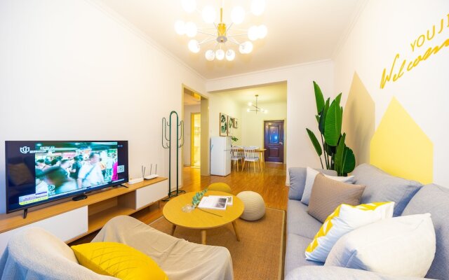 YOUJIA Apartment - MAOYE II