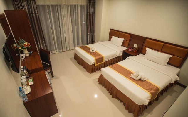 OYO 1130 CK Resort Pattaya