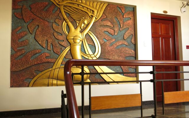 Minh Nhu Hotel