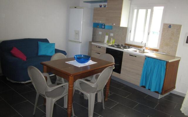 Casa Vacanze Daisy