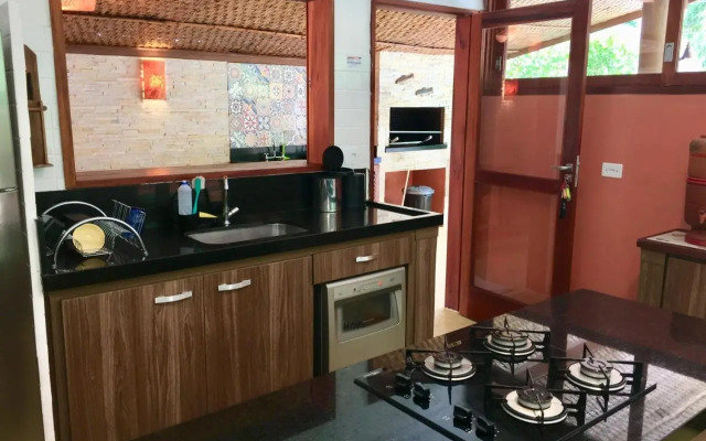 Beach House Prumirim