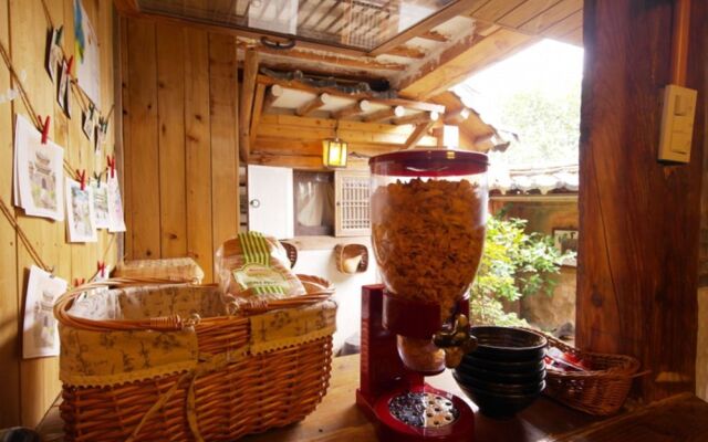 Lee Taek Gu Sarangchae 2