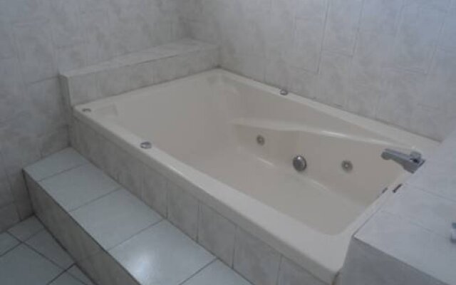 Hotel Ejecutivo San Cristobal