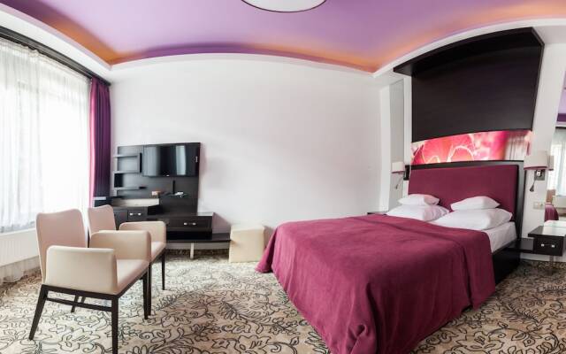 Corso Boutique Hotel