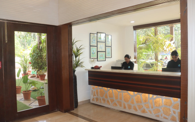 Turtle Beach Resort