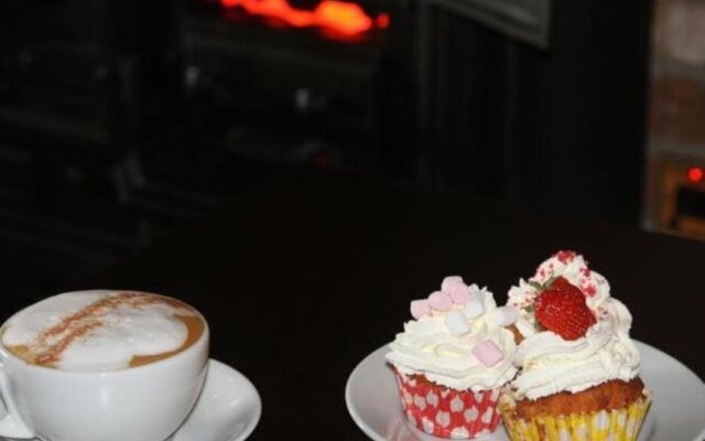 Ballyliffin TownHouse Boutique Hotel