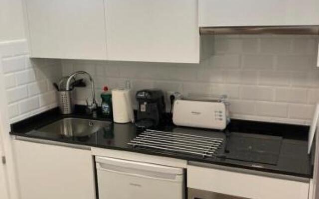 Castellana Norte Apartments