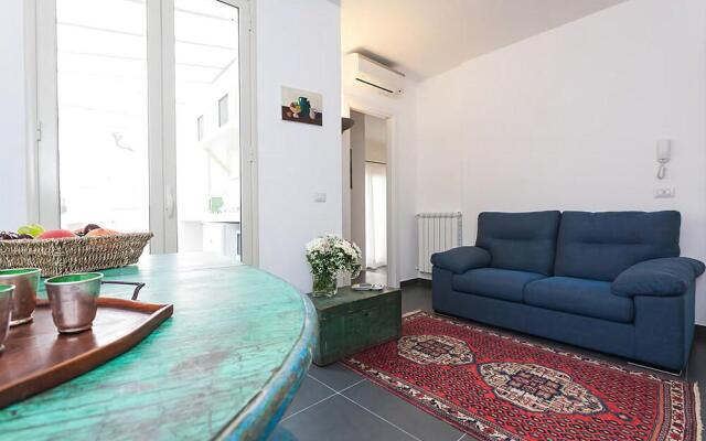 Guascone Apartments