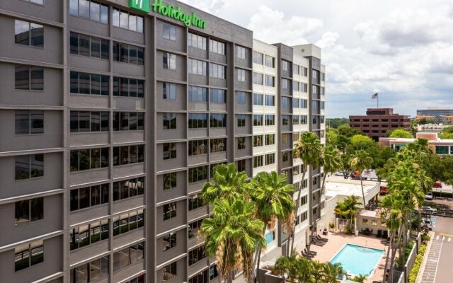 Holiday Inn Tampa Westshore - Airport Area by IHG