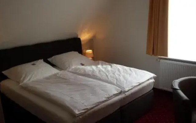 Hotel Bohlje