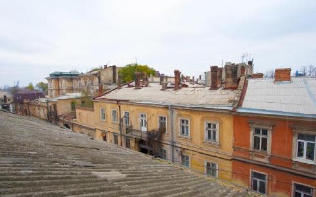 Vorontsov Apartments