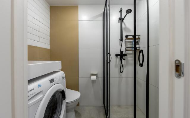 InHome24 (Inhom24) on Engineer Knorre Street 7 building 2