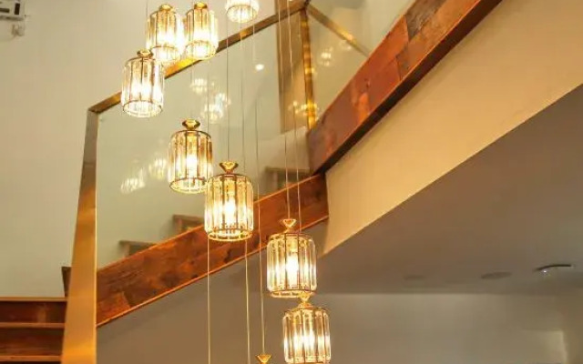 Wuzhwen Yuyue Homestay