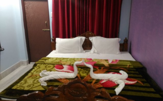 Hotel Annapurna Plaza