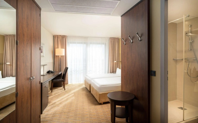 Elaya Hotel Hamburg Finkenwerder