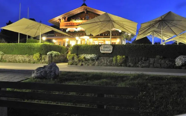 Seehotel Malerwinkel