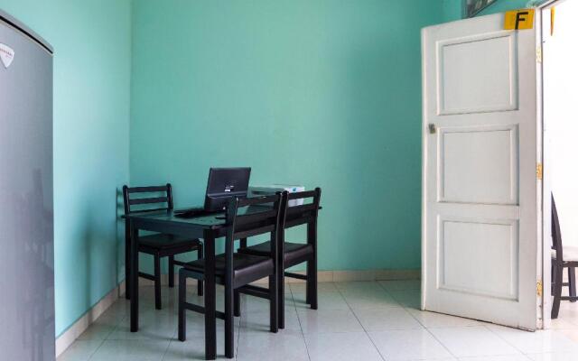 OYO 2997 Grand Suites Palace 2