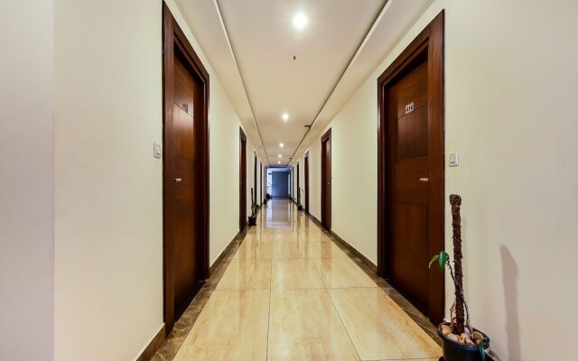 Townhouse OAK Southern Hotels