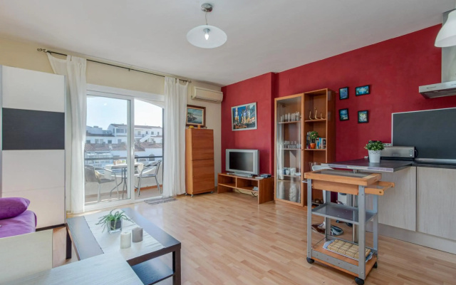 Empurialola - Precioso apartamento vistas a los canales en Empuriabrava- 146