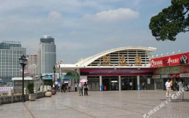 Xiamen Banhai Inn