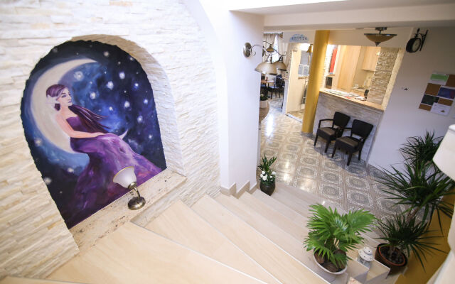 Boutique Hotel Asteria