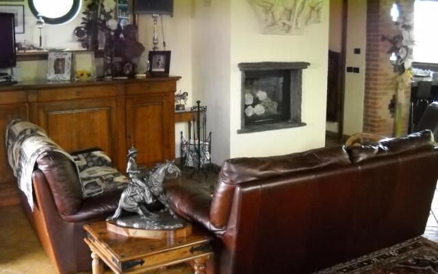 Agriturismo Maiocchi