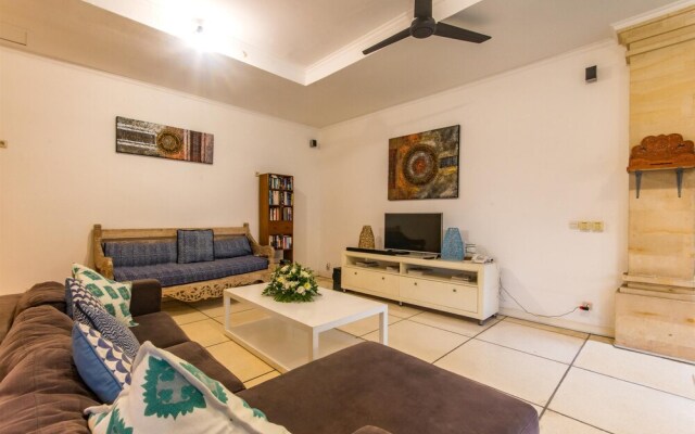 Villa Adasa