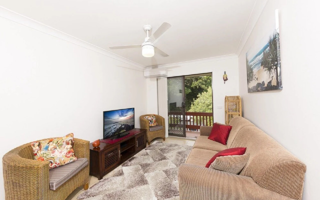 Ocean Sands 7 - Sawtell, NSW