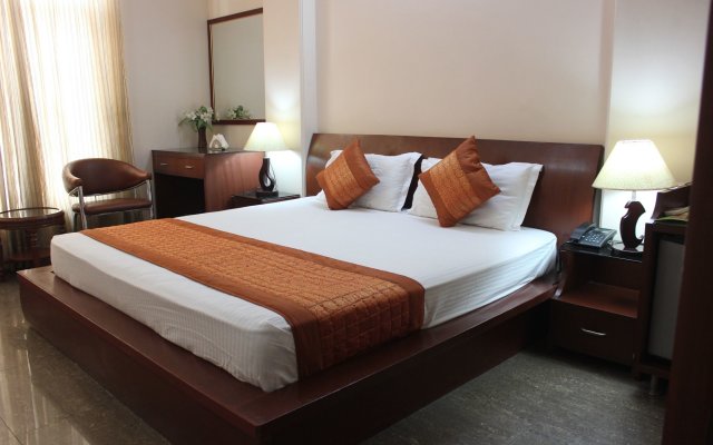 Hotel Gokul Residency