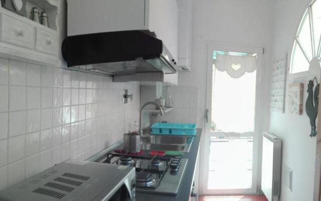 Appartamenti San Marco Firenze