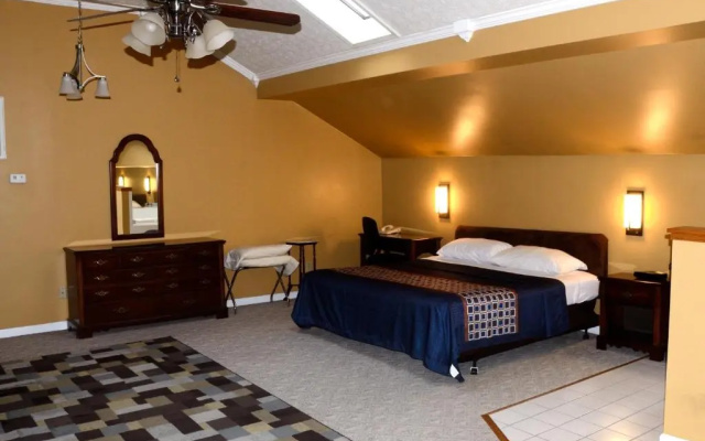 Four Seasons Country Inn