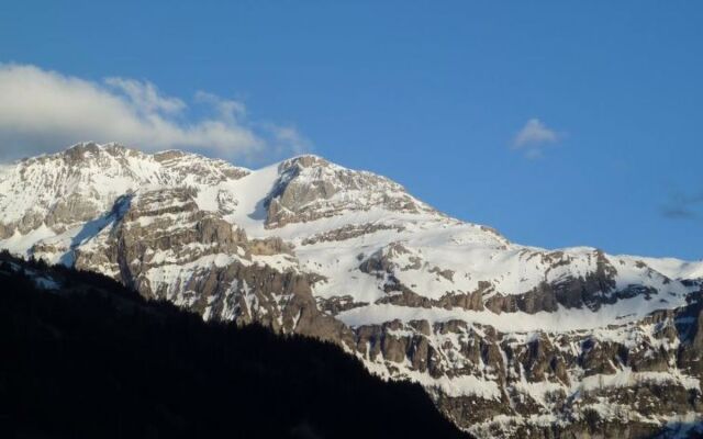 Apartment Morion Lenk