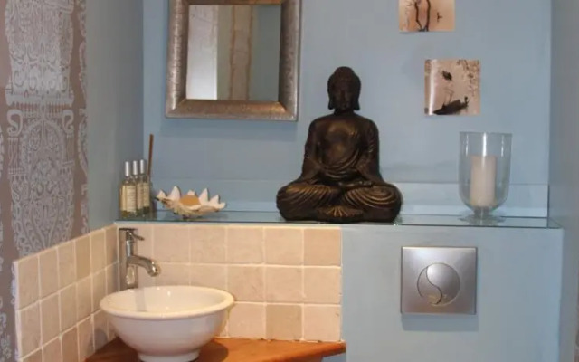 Guesthouse Aigremont