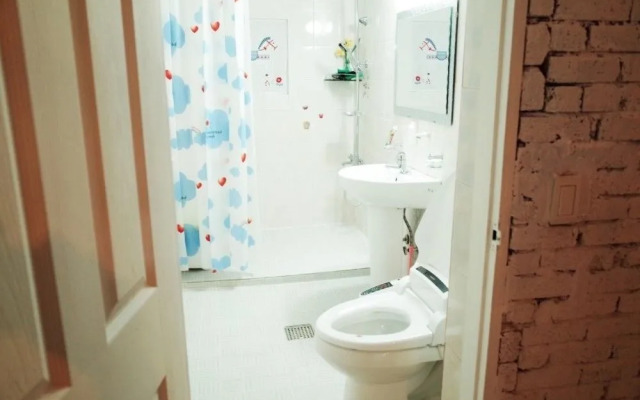 Gangnam Joy Guest House