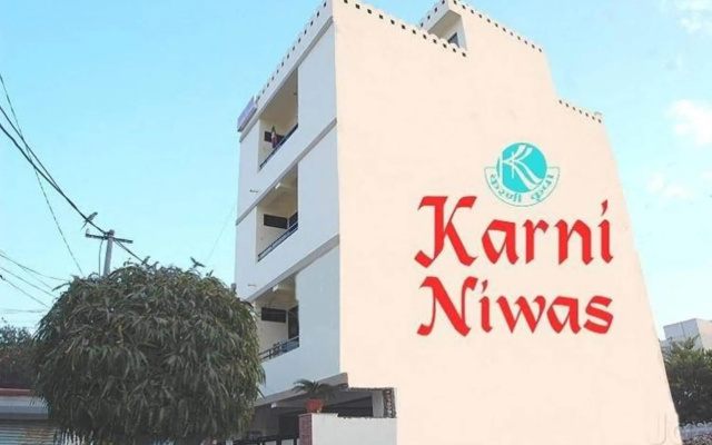 Karni Niwas — 3-star hotel in Ajmer