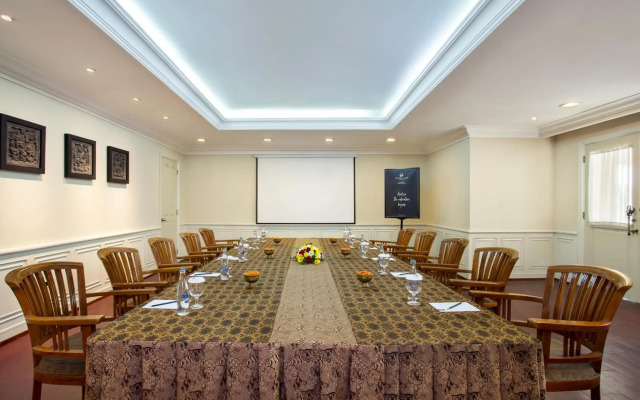 The Phoenix Hotel Yogyakarta - Handwritten Collection