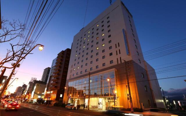 Hotel Hokke Club Hakodate