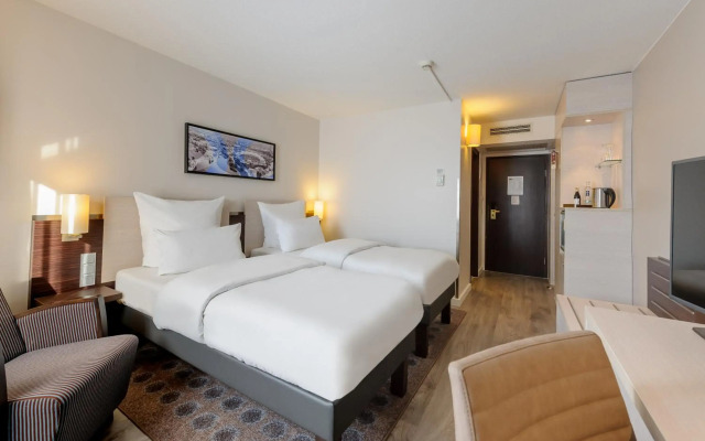 Mercure Hotel München Süd Messe