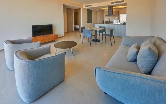 Park Life High Park, Querétaro, QRO.