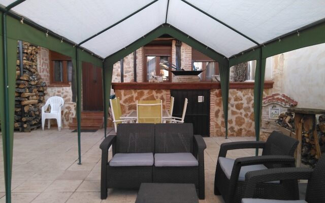 Apartamentos Turísticos Julia