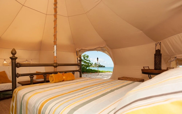 Wild Lotus Camp