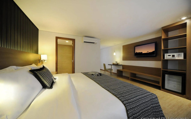 Radisson Hotel Belém Maiorana Jr