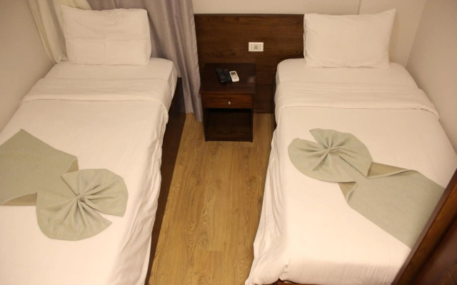 Miramar Downtown hotel