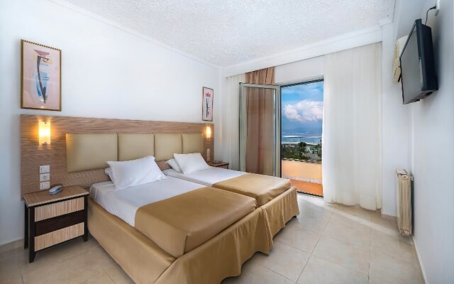 Niriides Hotel
