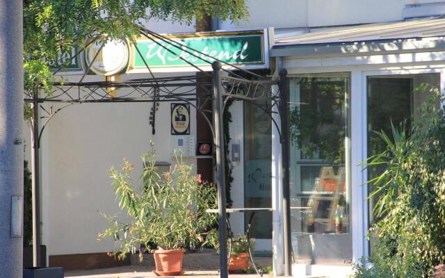 Hotel Westend