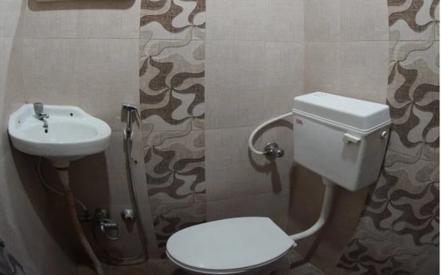 Hotel Mahesh Residency