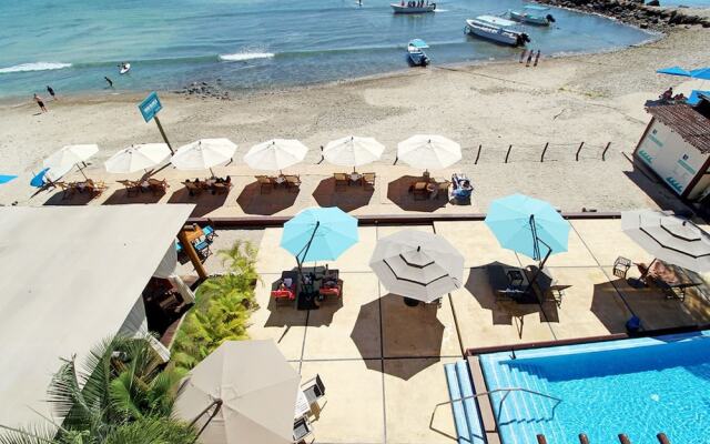 Punta Mita Luxury Beachfront Condo