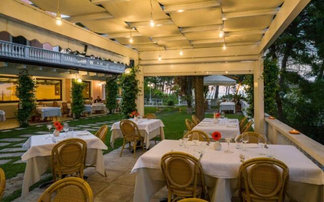 Park Hotel Villa Maria